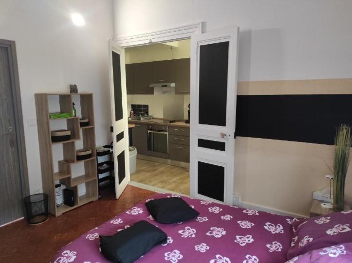 Maison Julius Aeroport Tille 2 A 4 Personnes Екстериор снимка